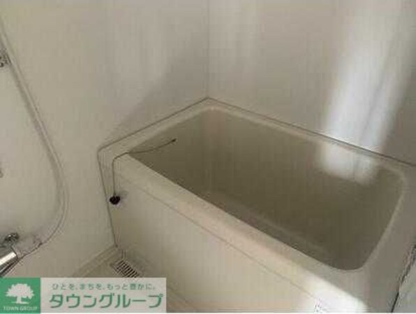 エスポワール東和第二の物件内観写真